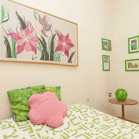 Daste B&B Genua Exteriör bild
