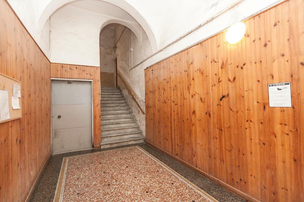 Daste B&B Genua Exteriör bild