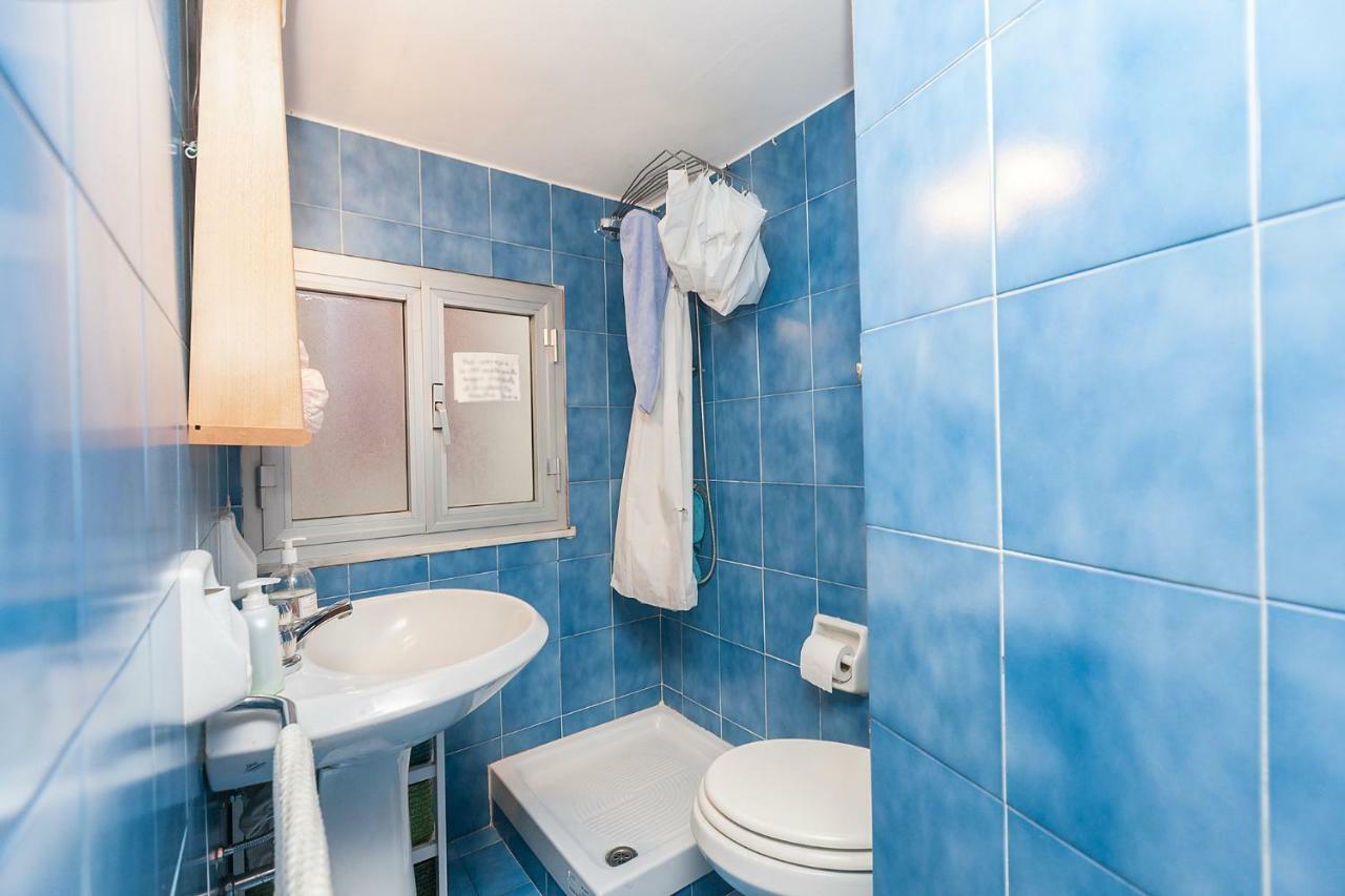 Daste B&B Genua Exteriör bild