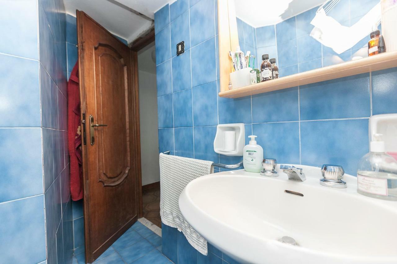 Daste B&B Genua Exteriör bild