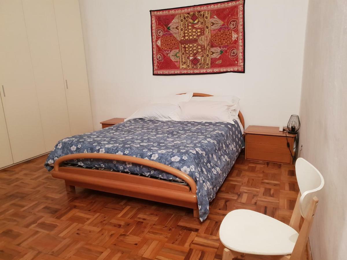 Daste B&B Genua Exteriör bild
